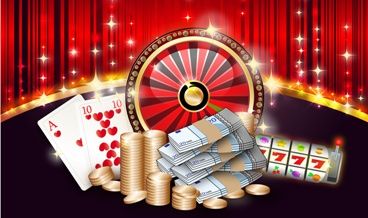 888 Bonanza Slot Live Casino